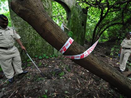 ‘Honor Killing’ in Nagpur District; The reason behind the double murder in Butibori was revealed | नागपूर जिल्ह्यात ‘ऑनर किलिंग’;  बुटीबोरीत झालेल्या डबल मर्डरमागचे कारण उलगडले