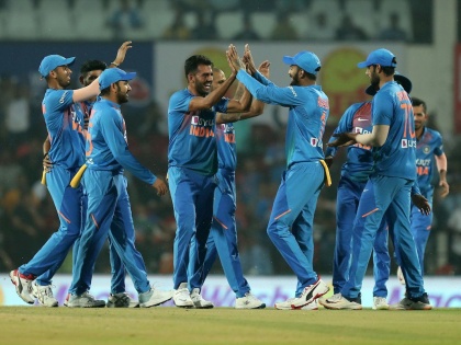 Despite winning the series against Bangladesh, 'these' Indian players can out of the team | बांगलादेशविरुद्धची मालिका जिंकूनही 'या' भारतीय खेळाडूंची उडू शकते दांडी