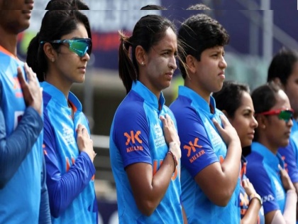 India earns direct qualification to Women's T20 World Cup 2024 icc announces 8 teams | T20 World Cup 2024: ट्वेंटी-20 वर्ल्ड कप 2024 स्पर्धेत भारताची थेट एन्ट्री; ICC ने जाहीर केले 8 संघ