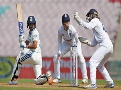 India-England Women's Test match will be played at Lord's | लाॅर्ड्सवर रंगणार भारत-इंग्लंड महिला कसोटी सामना