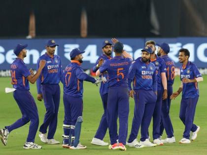 Hardik Pandya Led Team India announced as Aakash Chopra gives Big update on Rahul Tripathi selection in India XI vs Ireland in T20 | IND vs IRE T20 Series: मालिकेसाठी निवड झाली असली तरी 'या' खेळाडूला संघात स्थान मिळणं कठीण!; माजी भारतीय क्रिकेटरचं रोखठोक विधान