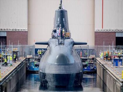 India will build six submarines in collaboration with Germany the government has approved Rs 70000 crore | समुद्रात भारताची ताकद वाढणार, जर्मनीसोबत ७० हजार कोटींचा करार; ६ हाय-टेक पाणबुड्या बांधणार India will build six submarines in collaboration with Germany the government has approved Rs 70000 crore | समुद्रात भारताची ताकद वाढणार, जर्मनीसोबत ७० हजार कोटींचा करार; ६ हाय-टेक पाणबुड्या बांधणार