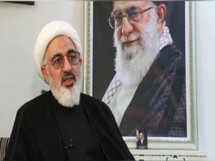 Iran Praises India's Diplomacy Amidst Middle East Conflict, Sees Key Role. - English News | Iran Praises India's Diplomacy Amidst Middle East Conflict, Sees Key Role. | Latest News at Lokmattimes.com