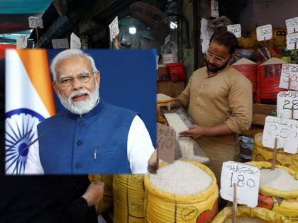 भारताचा एक निर्णय ठरला पाकिस्तानसाठी वरदान; परदेशी चलनांमध्ये वाढ, कसं? ते वाचा