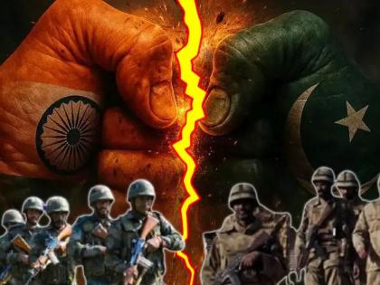 Editorial: Beware, this war is also hidden! India vs pakistan operation sindoor | संपादकीय : सावध, हे युद्ध छुपेही आहे! Editorial: Beware, this war is also hidden! India vs pakistan operation sindoor | संपादकीय : सावध, हे युद्ध छुपेही आहे!