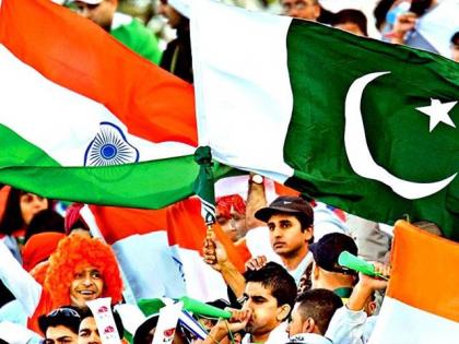 India Vs Pakistan: India-Pakistan matches five times in the next 6 months! | India Vs Pakistan: पुढच्या ६ महिन्यांत पाच वेळा भारत-पाक सामने!