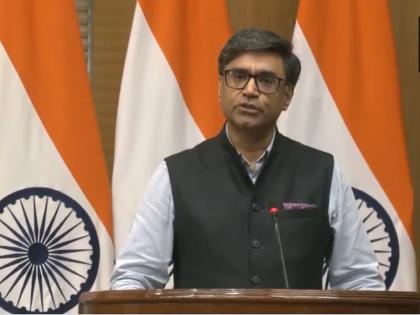 India-Pakistan Tension: Ceasefire! Biggest news for the country; India-Pakistan conflict resolved by consensus; Attacks from both sides stopped | India Pakistan Ceasefire: पाकिस्तानकडून ३.३५ वाजता फोन आला, अन्...; परराष्ट्र सचिवांनी सांगितलं नेमकं काय ठरलं! १२ तारीख महत्त्वाची India-Pakistan Tension: Ceasefire! Biggest news for the country; India-Pakistan conflict resolved by consensus; Attacks from both sides stopped | India Pakistan Ceasefire: पाकिस्तानकडून ३.३५ वाजता फोन आला, अन्...; परराष्ट्र सचिवांनी सांगितलं नेमकं काय ठरलं! १२ तारीख महत्त्वाची