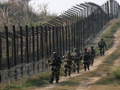 पाकिस्तानच्या तुरुंगातील महिलेवर फिदा झाला अन् थेट सीमा पार करायला निघाला भारताचा बीटेक ग्रॅजुएट!