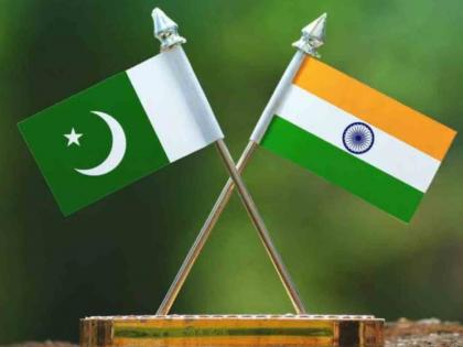 India issues notice to Pakistan Revisit Indus Water Treaty due to terrorism, environmental changes | भारताने पाकिस्तानला बजावली नोटीस; दहशतवाद, पर्यावरण बदलांमुळे सिंधू जलकराराचा फेरआढावा घ्या