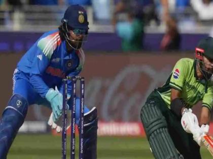 agralekh Players won, BCCI lost | खेळाडू जिंकले, BCCI हरली !