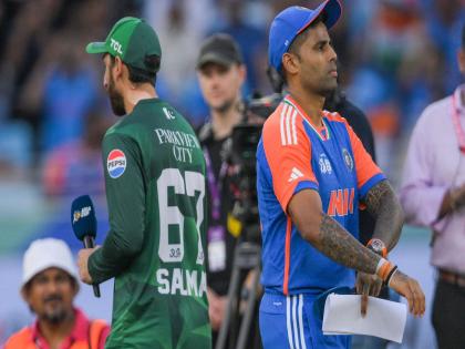 Asia Cup: India target Pakistan again?, 'Super Four' clash in Asia Cup today; Bumrah, Varun Chakraborty to play | भारताचा पाकला पुन्हा धक्का?, आशिया चषकात आज ‘सुपर फोर’ लढत; बुमराह, वरूण चक्रवर्ती खेळणार