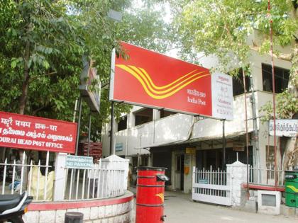 Forget the PIN code now; 'DigiPIN' will be added to your address | आता पिनकोड विसरा; तुमच्या पत्त्यात येणार ‘डिजिपिन’ Forget the PIN code now; 'DigiPIN' will be added to your address | आता पिनकोड विसरा; तुमच्या पत्त्यात येणार ‘डिजिपिन’