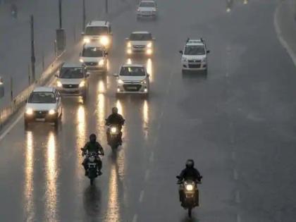 will have normal monsoon this year predicts weather department kkg | गुड न्यूज! यंदा चांगला पाऊस होणार; हवामान खात्याचा सुखद अंदाज