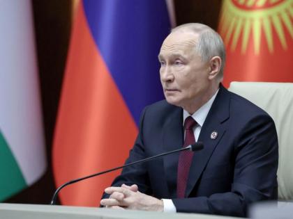 भारत-रशियात लष्करी कराराची शक्यता; पुतीन भारत दौऱ्यावर, तज्ज्ञ काय म्हणतात ?