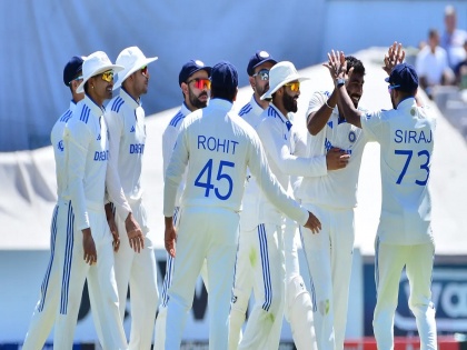 India's squad for first two Tests against England announced | इंग्लंडविरुद्धच्या पहिल्या दोन कसोटी सामन्यांसाठी भारतीय संघ जाहीर, 'या' खेळाडूंना मिळाली संधी!