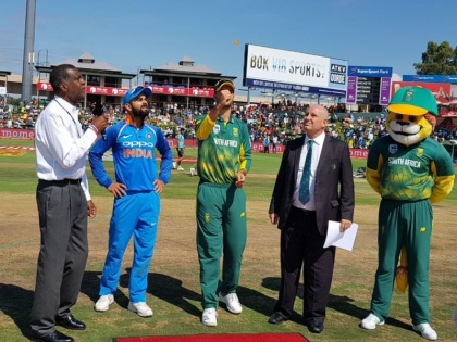 India vs South Africa: Markram will captain Proteas after only two ODIs | India vs South Africa : दिग्गजांना डावलून द. आफ्रिकेने 'या' नवोदिताला केलं कर्णधार!, अनुभव फक्त दोन सामन्याचा