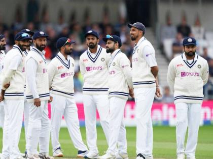 In 21 years Team India has not lost Test Series even once but weather forecast will make Indian fans sad | IND vs WI: २१ वर्षात टीम इंडियाचा एकदाही पराभव नाही, पण 'ही' गोष्ट भारताच्या जिव्हारी लागणार!