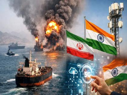 तेल, LPG अन् खत सोडाच, होर्मुझ बंद असल्यानं भारतासमोर नवं आव्हान; मोठ्या स्वप्नाला संकटानं घेरलं