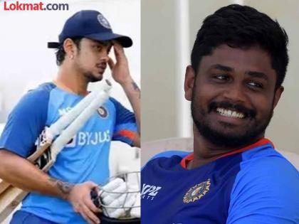 India squad for Bangladesh T20Is soon No Rishabh Pant and Shubman Gill Sanju Samson First Choice Hardik Pandya to return | IND vs BAN, T20I : पंतच्या जागी संजूला पहिली पसंती; इशान किशन 'तळ्यात-मळ्यात'