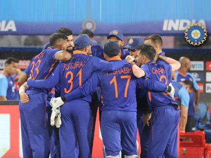 IND vs SL 3rd T20 Team India already won the series 4 changes to Team India Predicted Playing Xi for 3rd T20 | IND vs SL: भारताने आधीच मालिका जिंकली, तिसऱ्या T20साठी टीम इंडियात होणार ४ मोठे बदल?