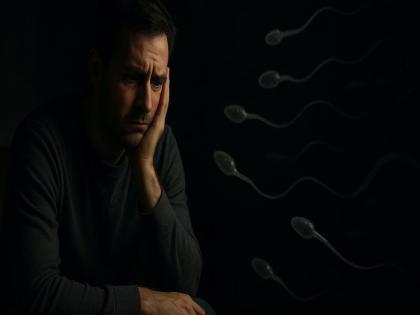 भारतीय पुरुषांच्या 'स्पर्म क्वालिटी'ने अभ्यासक अवाक्; रिपोर्टमधून 'जगावेगळं'च चित्र समोर
