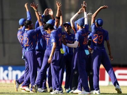 under 19 world cup India have a chance to win the World Cup for the fifth time | १९ वर्षांखालील विश्वचषक: भारताला पाचव्यांदा विश्वचषक जिंकण्याची संधी