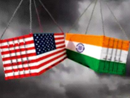 Industries hit by trade war need support | व्यापारयुद्धाचे चटके सोसणाऱ्या उद्योगांना हातभार गरजेचा Industries hit by trade war need support | व्यापारयुद्धाचे चटके सोसणाऱ्या उद्योगांना हातभार गरजेचा