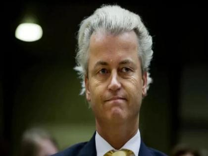 "India does not need to bow to Islamic countries," said the Netherlands MP | ‘भारताने इस्लामिक देशांसमोर झुकण्याची गरज नाही’, बड्या देशातून उठला पाठिंब्याचा सूर 