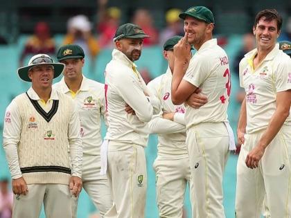 India Vs Australia 2nd Test: Upheaval in Australian team ahead of Delhi Test, two veterans may get coconuts | India Vs Australia : दिल्ली कसोटीपूर्वी ऑस्ट्रेलियन संघात उलथापालथ, दोन दिग्गजांना मिळू शकतो नारळ 