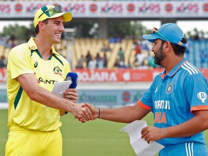 India-Australia series to resume in October-November, ODI and T20 thrills to come | ऑक्टोबर-नोव्हेंबरमध्ये पुन्हा भारत-ऑस्ट्रेलिया मालिका, रंगणार वनडे आणि टी-२० चा थरार