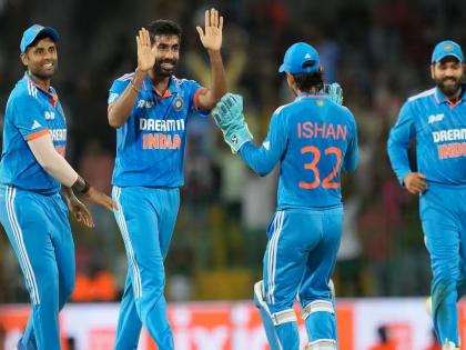 Ind Vs Ban, Asia Cup 2023: Team India will practice for the final, match against Bangladesh today | Asia Cup: टीम इंडिया करणार फायनलचा सराव, बांगलादेशविरुद्ध सामना आज