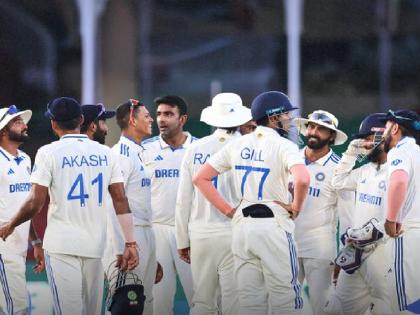 India vs Bangladesh, 2nd Test Day 4 Stumps Bangladesh Trail By 26 runs Team India Chance To Win Kanpur Test In 5th Day | IND vs BAN, 2nd Test, Day 4 Stumps: रोहितचा 'मास्टर स्ट्रोक'; चौथ्या दिवसाअखेर बांगलादेशचा दुसरा डाव २ बाद २६ धावा