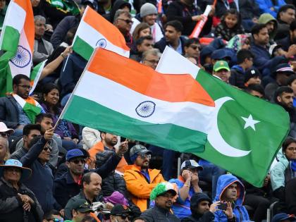 ...so the Pakistan team will not play in the Champions Trophy 2025; Preparedness of Pakistan Govt with PCB after India's no to icc | ...तर पाकिस्तानची टीम चॅम्पिअन्स ट्रॉफीत खेळणार नाही; पाकिस्तान सरकारची तयारी