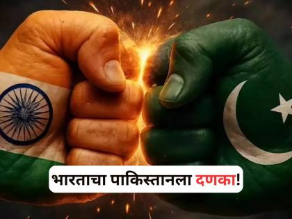 India takes another action against Pakistan; 'Such' decision taken regarding celebrities! | भारताचा पाकिस्तानी सेलिब्रिटींना दणका, २४ तासांत पुन्हा एकदा सोशल मीडिया अकाउंट केले ब्लॉक!
