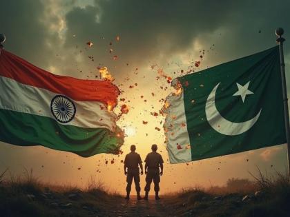 Pakistan’s Asim Munir crafts a new gambit against India | India vs Pakistan: पाकड्यांची मस्ती काय उतरेना...; भारताला दिली पोकळ धमकी! Pakistan’s Asim Munir crafts a new gambit against India | India vs Pakistan: पाकड्यांची मस्ती काय उतरेना...; भारताला दिली पोकळ धमकी!