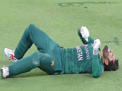 India vs Pakistan Mohammad Rizwan has been admitted to the hospital due to an injury | India vs Pakistan, Asia Cup: पाकिस्तानच्या अडचणीत मोठी वाढ! भारताविरूद्ध सामना जिंकून देणारा खेळाडू रूग्णालयात दाखल