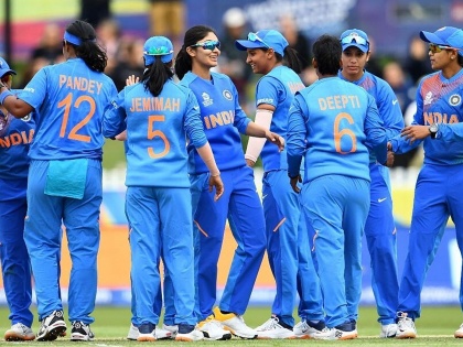 ICC Womens T20 World Cup india to face sri lanka in last league match | ICC Women's T20 World Cup: लंकेविरुद्ध फलंदाजीतील उणिवा दूर करणार