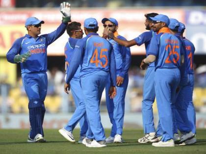 IND Vs WI 3rd One Day: Team India ready to take the lead | IND Vs WI 3rd One Day: आघाडी घेण्यास टीम इंडिया सज्ज