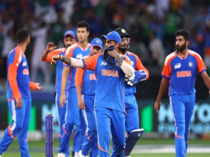 IND Vs ZIM: झिम्बाब्वेला हलक्यात घेण्याची चूक नको, टी-२०मध्ये तीन वेळा टीम इंडियाला दिलाय धक्का