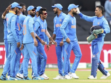 ICC World Cup 2019: India's determination to record 'Virat' victory over Afghanistan | ICC World Cup 2019: अफगाणिस्तानवर ‘विराट’ विजय नोंदवण्याचा भारताचा निर्धार
