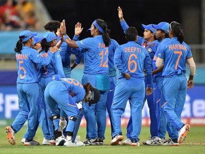 CoronaVirus Indian women cricket teams tour of England postponed | CoronaVirus: भारतीय महिला संघाचा इंग्लंड दौरा स्थगित