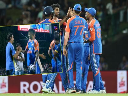 SL vs IND 3rd T20 Match Live Updates Team India beat Sri Lanka in Super Over, Suryakumar Yadav and Rinku Singh perform well | SL vs IND : नाट्यमय घडामोडींचा पाऊस! 'सूर्या'ने सामना अविश्वसनीय केला; भारताचा 'सुपर' विजय