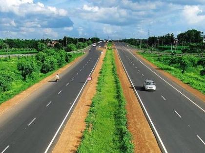 The tender will be issued in January; The work of Surat-Chennai Green Corridor will start in 9 months | जानेवारीमध्ये निघणार टेंडर; सुरत-चेन्नई ग्रीन कॉरिडॉरचे काम ९ महिन्यात सुरू होणार