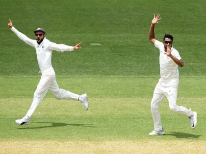 Adelaide Test : India Beat Australia By 31 Run In 1st Test Match | रोमहर्षक! अटीतटीच्या लढतीत भारताची ऑस्ट्रेलियावर 31 धावांनी मात 