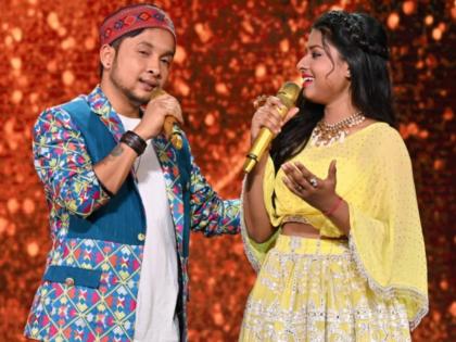 Shocking! A new twist in 'Indian Idol 12', a big decision taken by the producers | Shocking! 'इंडियन आयडॉल १२'मध्ये नवीन ट्विस्ट, निर्मात्यांनी घेतला हा मोठा निर्णय