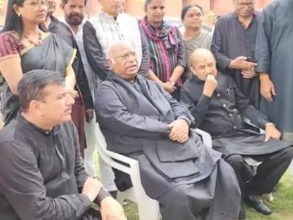 Manipur Violence: 'INDIA' Alliance visits Manipur; On July 29-30, MPs will visit the violence-hit areas | 'INDIA' आघाडीचा मणिपूर दौरा; 29-30 जुलै रोजी खासदार हिंसाचारग्रस्त भागात जाणार