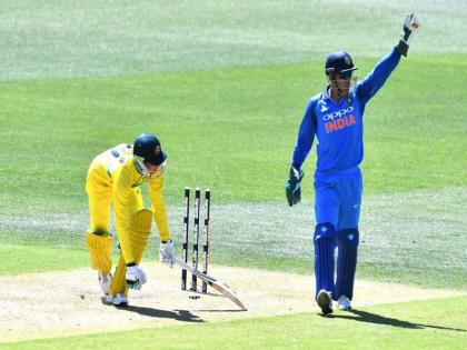 India vs Australia 2nd ODI: Chasing 298 runs at Adelaide is not easy, do you know why? | India vs Australia 2nd ODI : अ‍ॅडलेडवर 298 धावांचा पाठलाग करणं सोपं नाही, जाणून घ्या का?