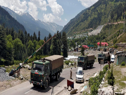 India-China News: India-China retreat from eastern Ladakh; Tension started in 2020 | India-China: मोठी बातमी! पूर्व लडाखमधून भारत-चीनची माघार; 2020च्या हिंसक चकमकीपासून सुरू होता तणाव