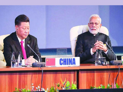 China support Pakistani based terrorist using VITO in United Nations; India-America gave proposal | India-China: कुख्यात पाकिस्तानी दहशतवाद्याला चीनचे समर्थन, UNमध्ये भारताच्या प्रस्तावाचा विरोध