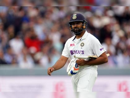 IND vs ENG 3rd Test LIVE Updates Full Score Card : India have been bundled out for 78 in 40.3 overs!  | IND vs ENG 3rd Test LIVE: 'लॉर्ड्स'वरून थेट जमिनीवर; टीम इंडियाच्या शिलेदारांनी इंग्लंडसमोर टेकले गुडघे!